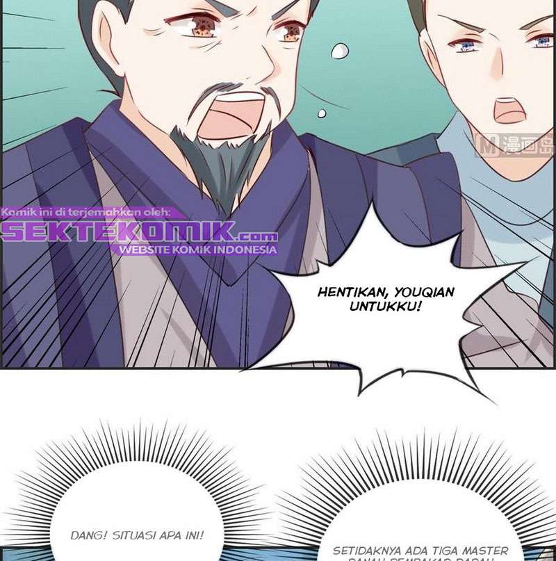 Strongest System (The Strongest Dandy System) Chapter 34 Gambar 32